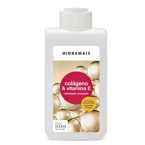 Hid Hidramais Co/Vi 500ml