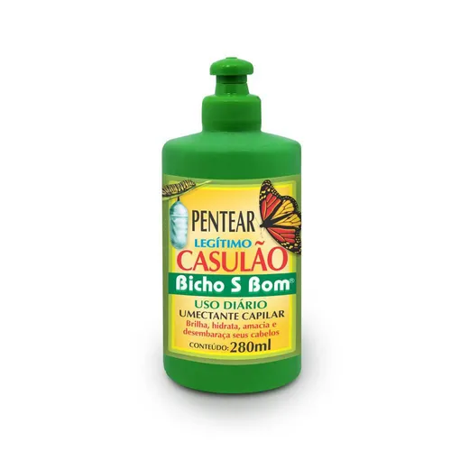 Cr Pent Casulao Umect 280ml