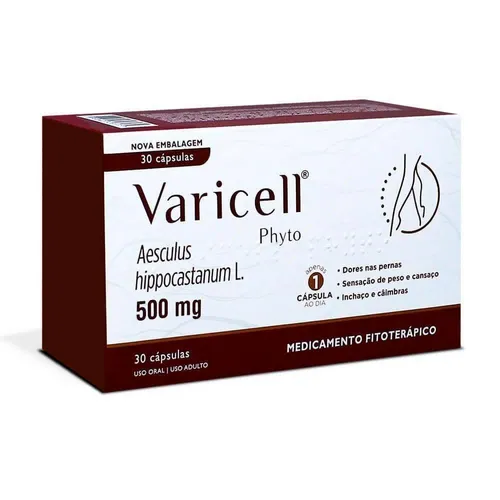 Varicell 500mg 30cp Rev