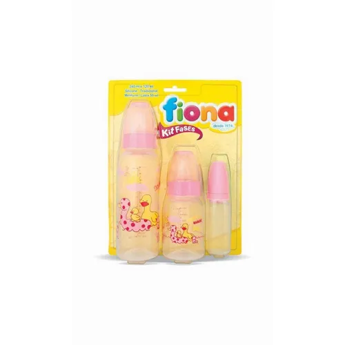 Fiona 802631 Kit Mmd Desenhos Rs