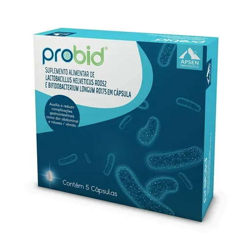 Probid 5cps