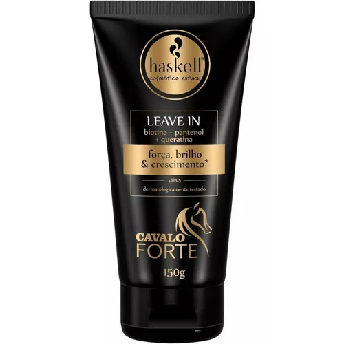 Leave-In Haskell Cav Fort 150g