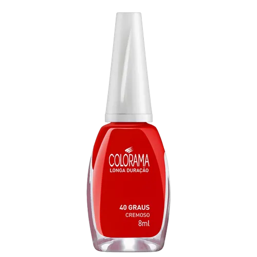 Esm Color Cr 40 Graus 8ml
