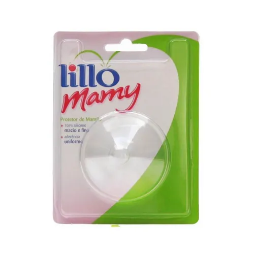 Prot Mamilo Lillo Sil 4311 1un