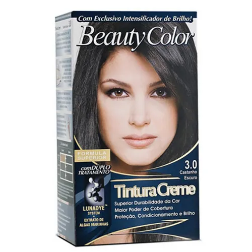 Tin Beauty 3.0 Cas Es 1un