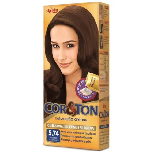 Tin Cor&ton 5.74 Mar Ac 1un