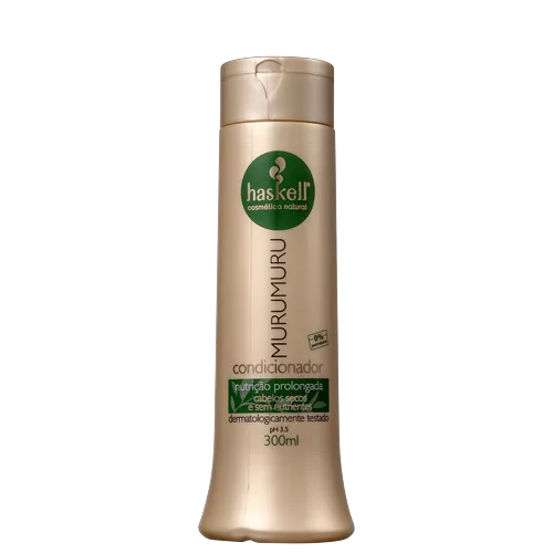 Cond Haskell Mur 300ml