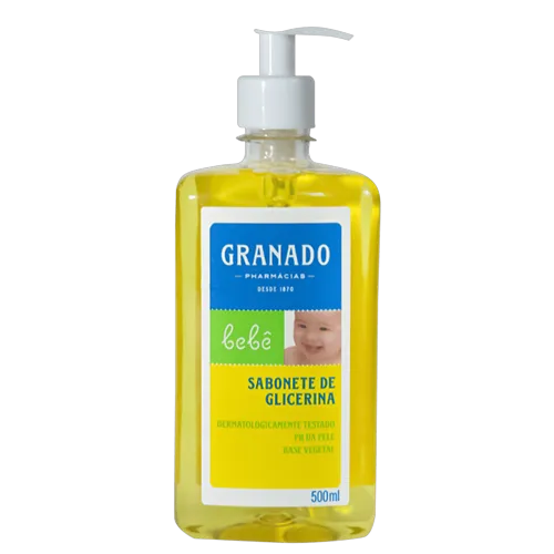 Sab Liq Granado 500ml