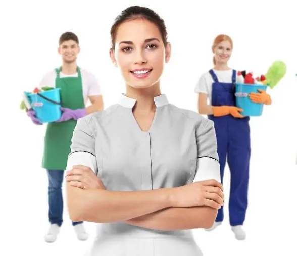 Emprego para diaristas
