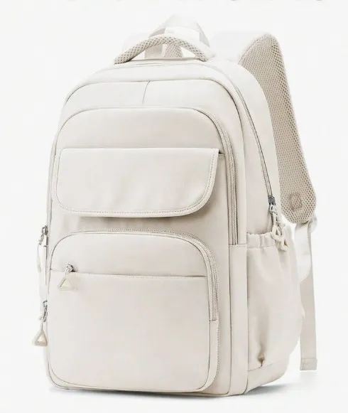 Mochila Leve e Durável