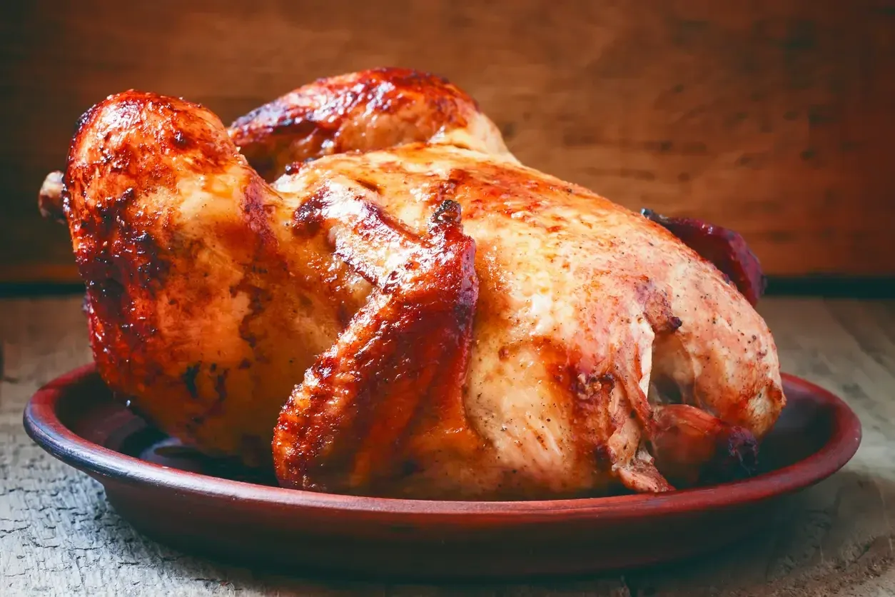 Frango Assado