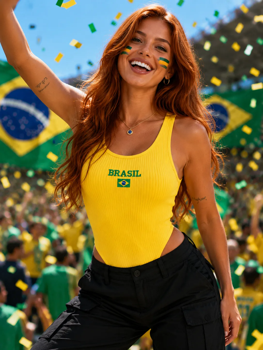 Body do Brasil