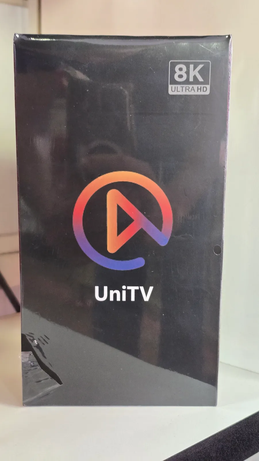 Unitv