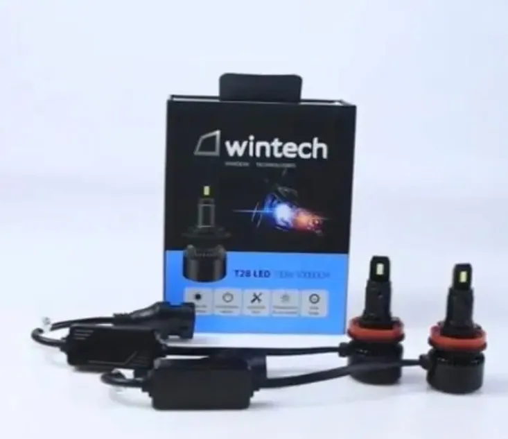 Led Wintech T28 55W 10000LM