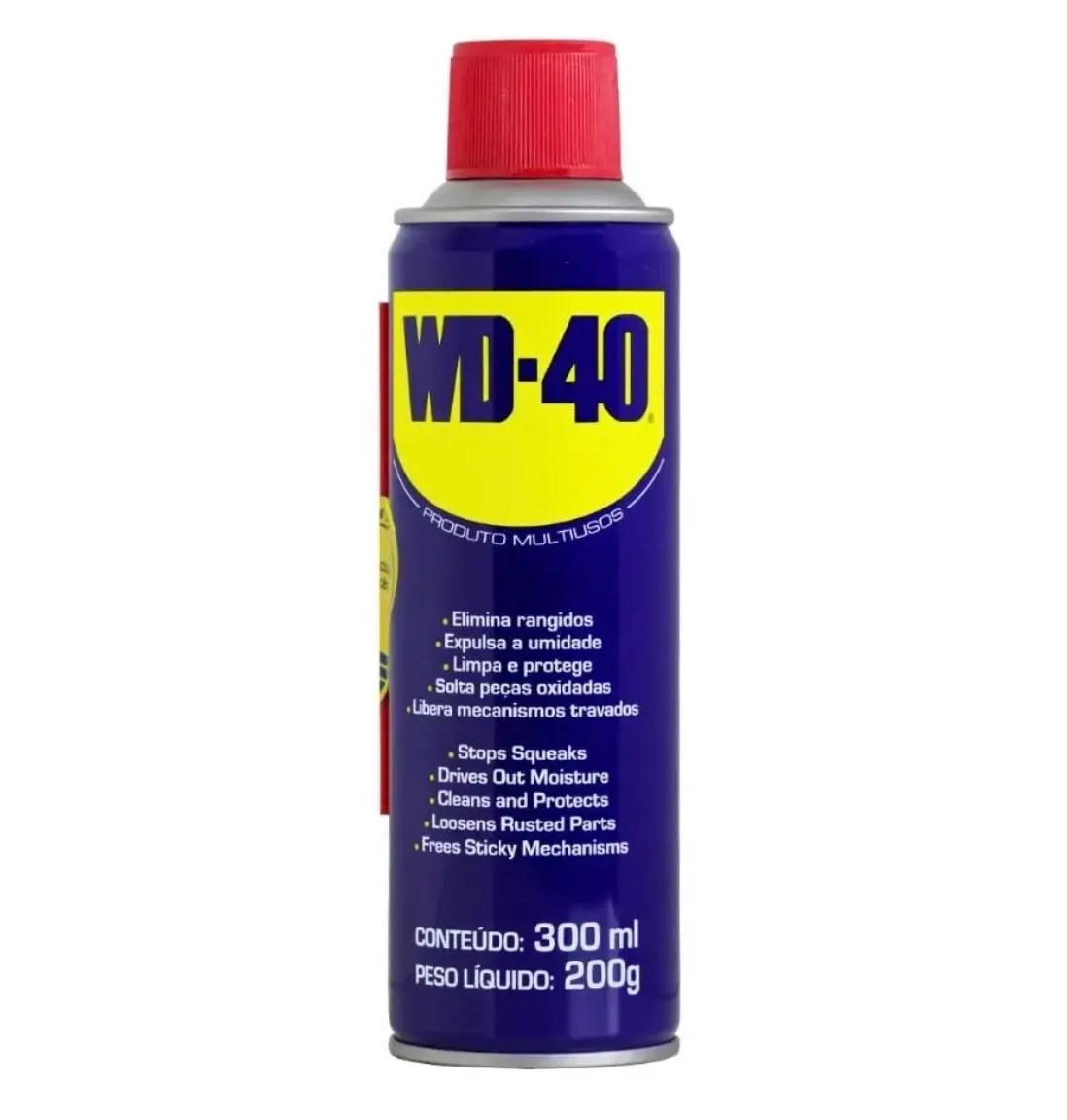 WD-40 300ml