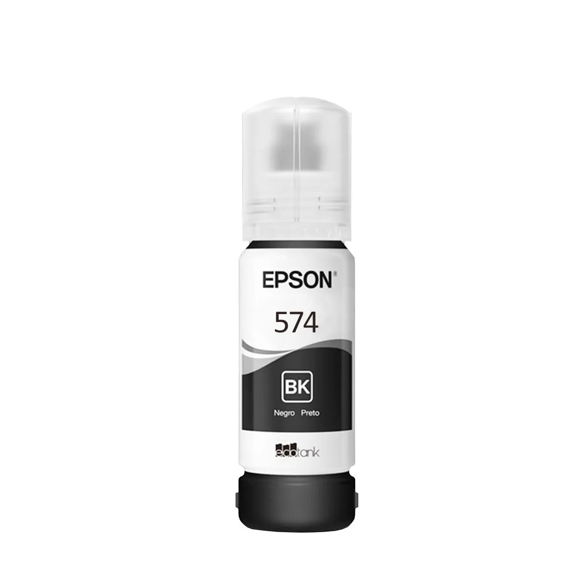 Cartucho Epson 574