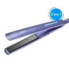 Prancha Alisadora Glossy Color Elgin