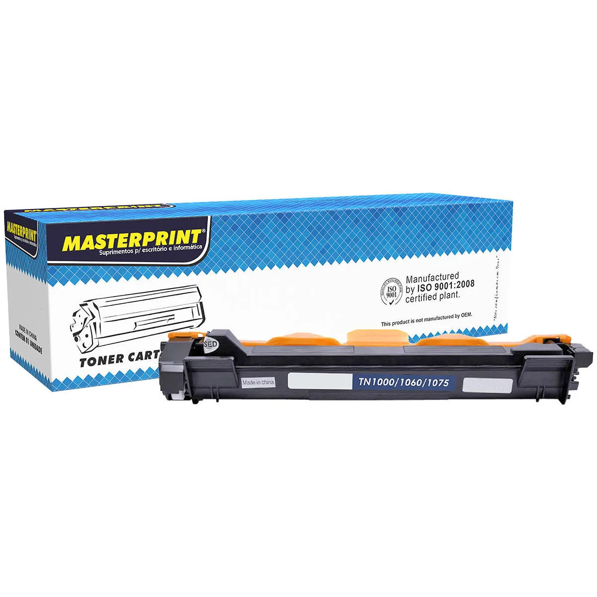 Toner Cartridge TN1060