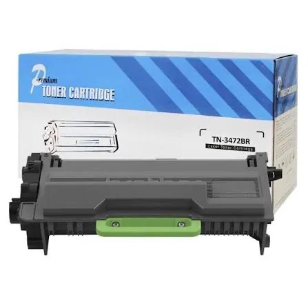 Toner Cartridge TN3472