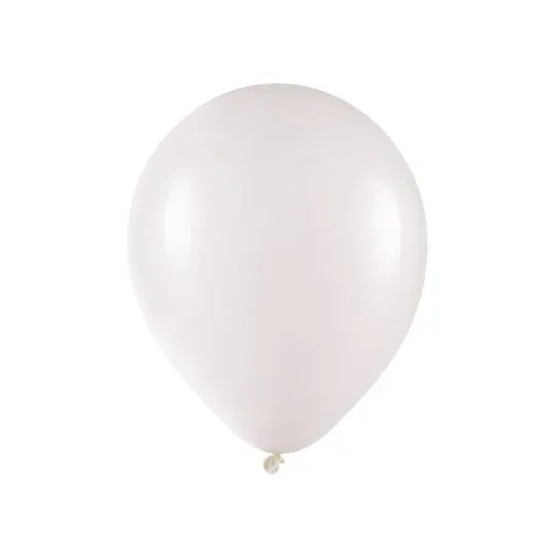 Balao N5 Redondo Branco Art Latex
