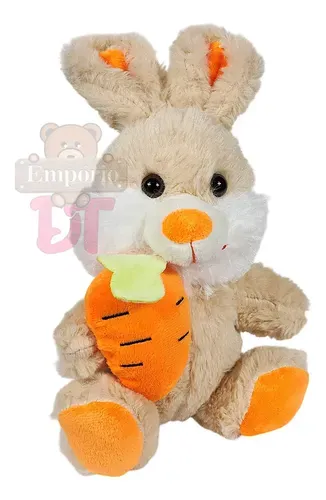 Pelucia De Animal Coelho
