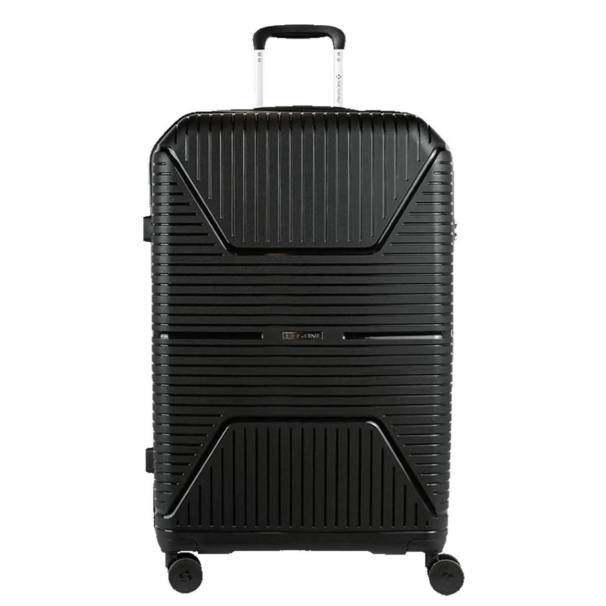 Mala M Pp Prime 24 Preto Sestini