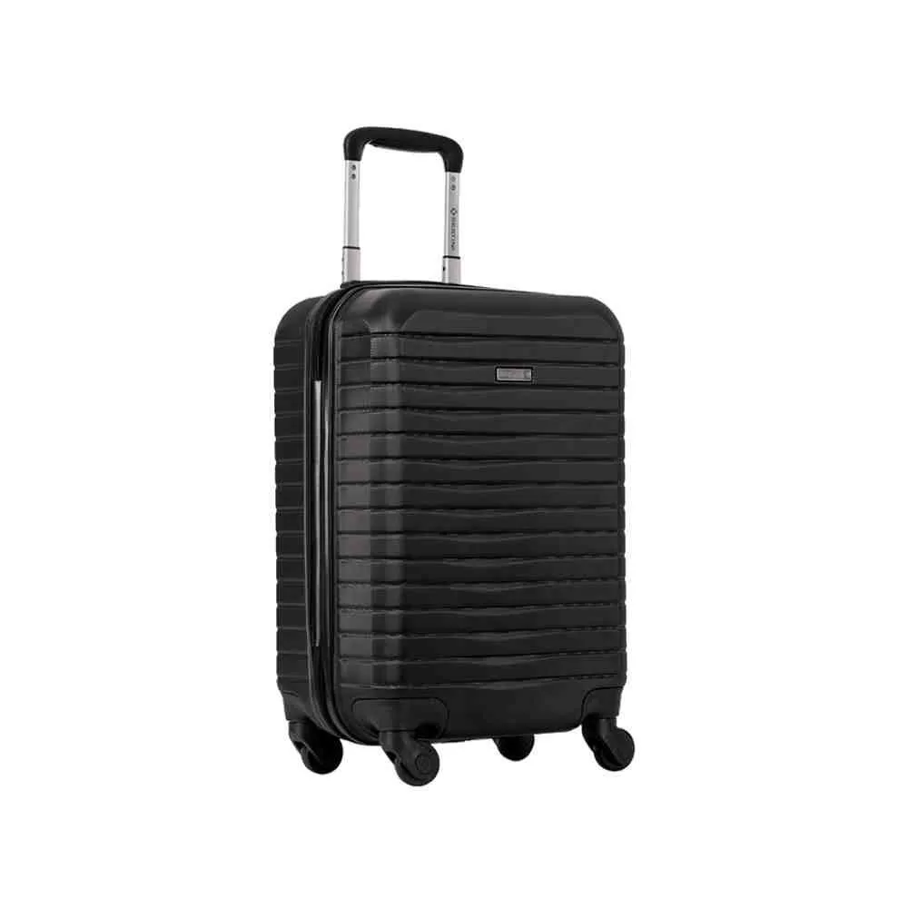 Mala Bordo Uno Racer 20 Preto Sestini
