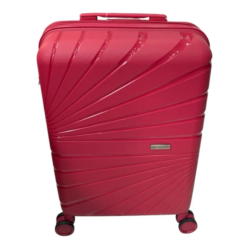 Mala Bordo Pp Supreme 20 Pink Sestini
