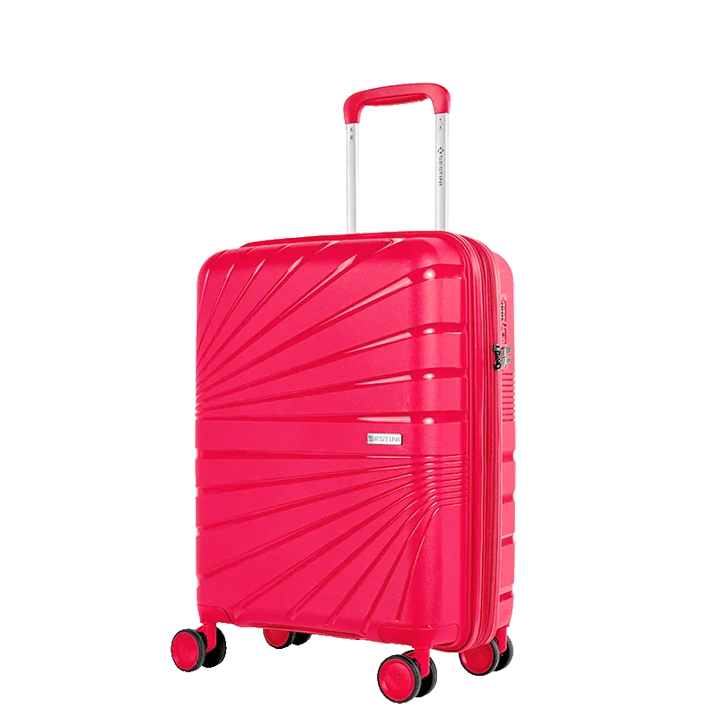 Mala M Pp Supreme 24 Pink Sestini