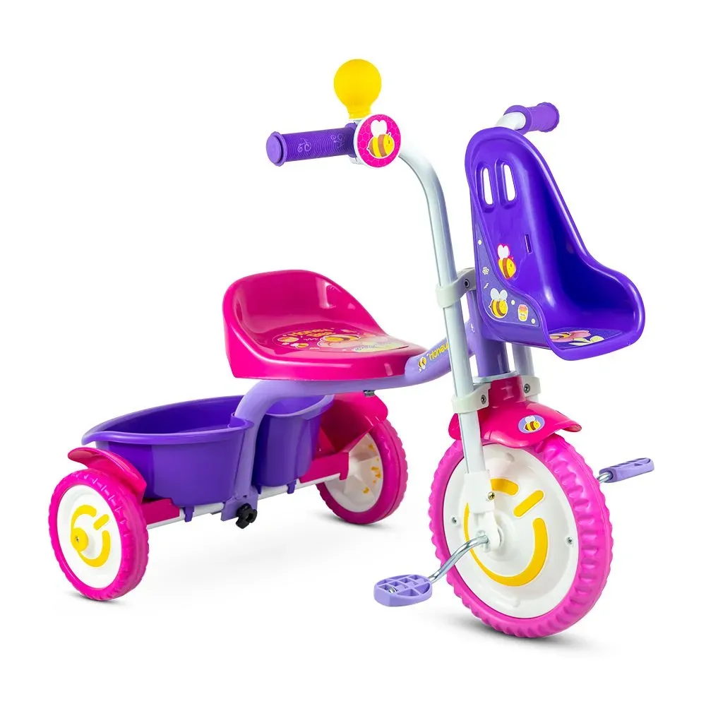 Triciclo Honey Bee
