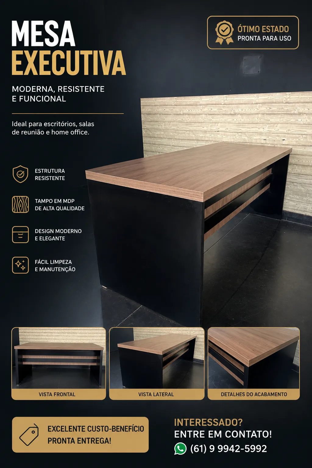 Mesa Executiva